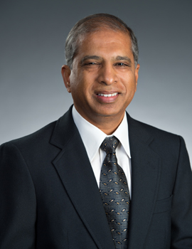 Ashok C. Solsi, MD