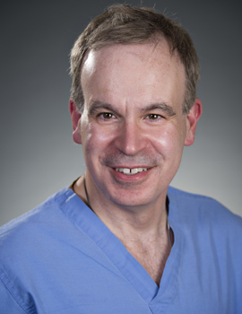 Dr. Michael Kralik