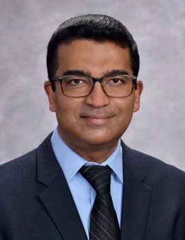 Abhishek Sawant, MD